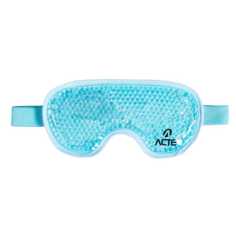 Mascara Facial em Gel Azul R3-A Acte Sports