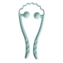 Massageador Manual Para Pescoço R27 Acte Sports