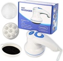 Massageador Orbital Body Massager 220V Supermedy