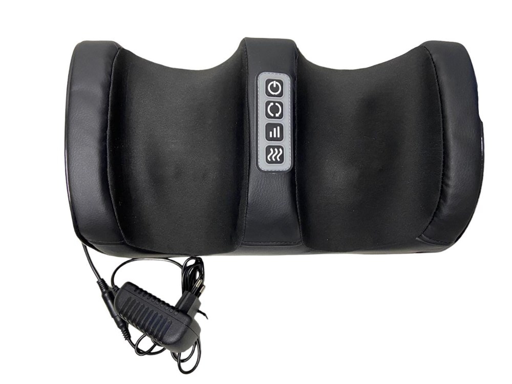 Massageador Shiatsu Para os Pes Bivolt - Shiafoot Supermedy