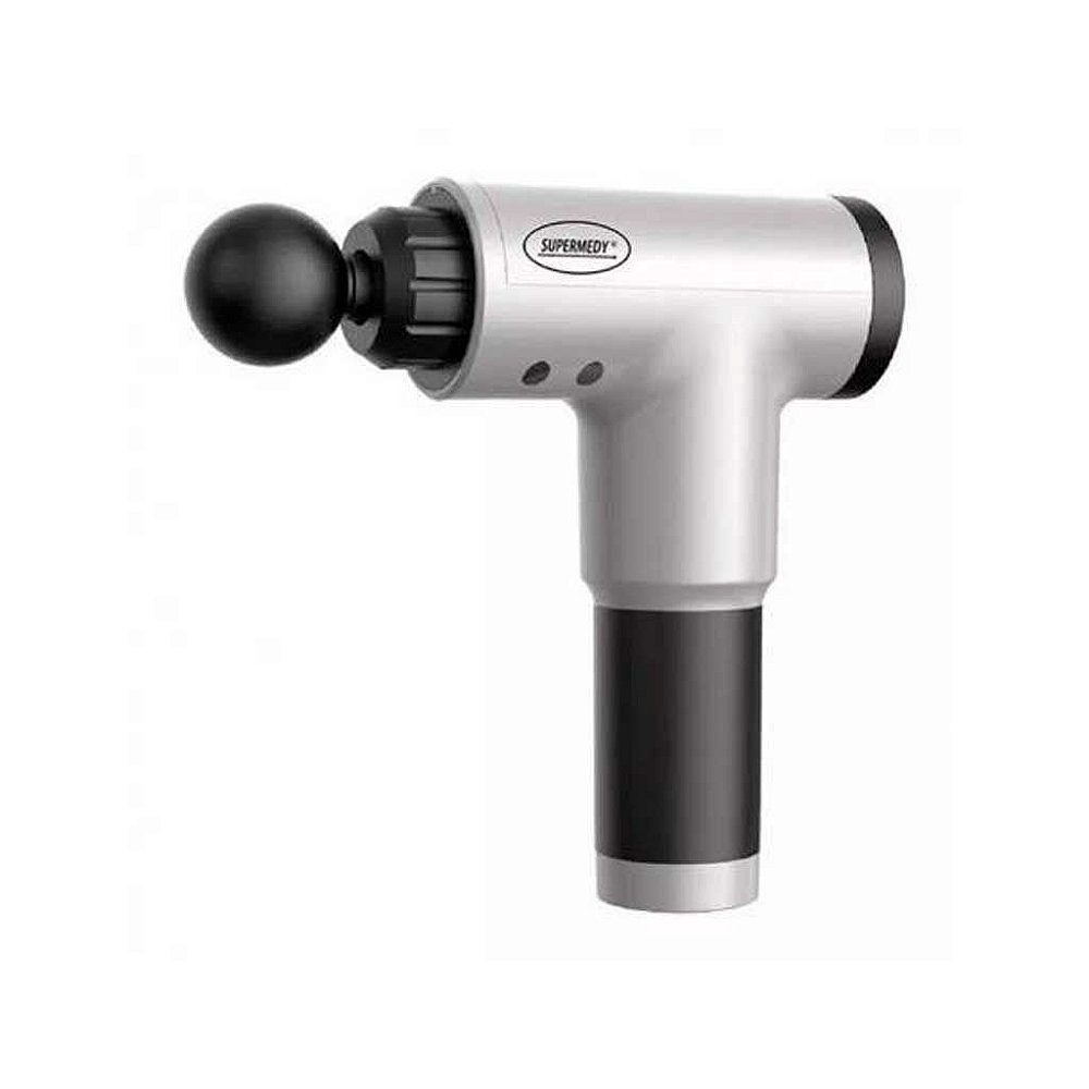 [7908598900159] Massage Gun Supermedy
