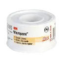 Micropore Bege 3M 2.5CM X 10M