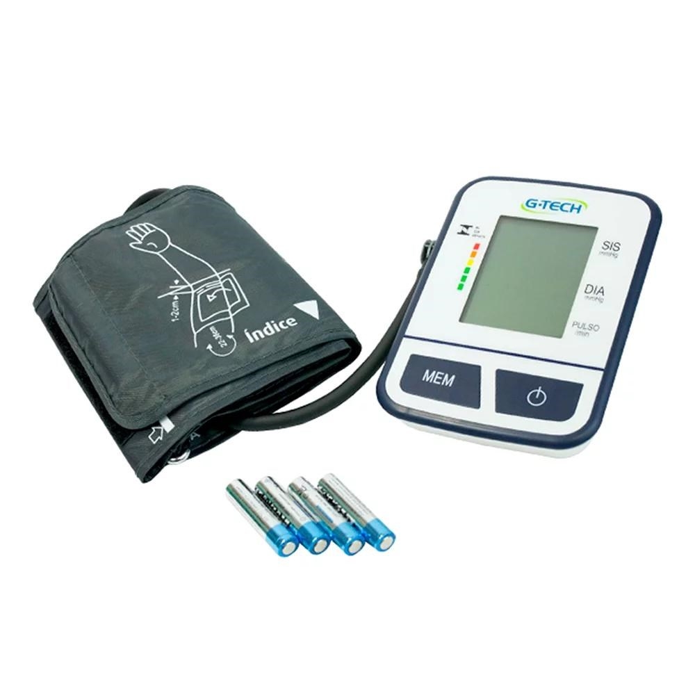 Monitor de Pressao de Braço G-Tech BPSP11_S