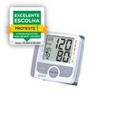 Monitor de Pressao de Pulso G-Tech BPGP300_S