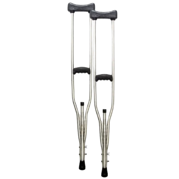 Muleta Axilar Média Take Care 1 PAR