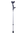 Muleta Canadense Fixa Preta Mercur BC1560 1un