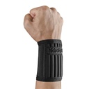 Munhequeira Cross Ajustavel EG Preto Hidrolight H88_2