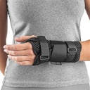 Ortese Comfort Air sem Polegar Esq Preto G Hidrolight OR1026B_3