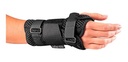 Ortese Comfort Air sem Polegar Esq Preto M Hidrolight OR1026B_2