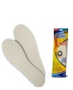 Palmilha De Espuma Confortpauher Branca 39/40 Ortho Pahuer AC060