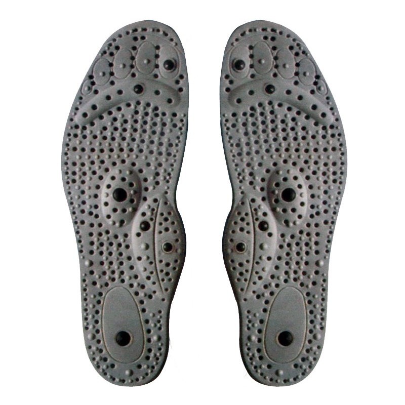 Palmilha Magnetica Com Carvao Ativo PM3 38/39/40 AK-P017 Ayoama