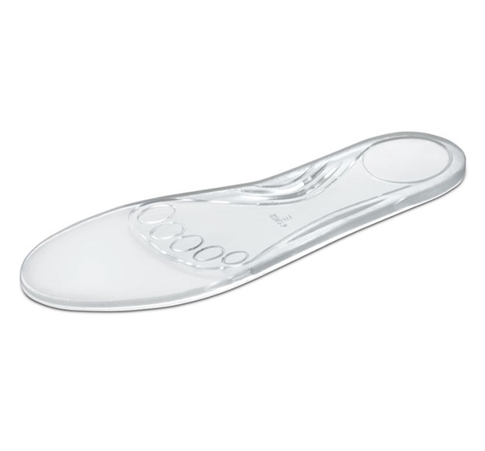 [7899515609098] Palmilha Plana Silicone 37/38 GLC
