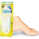 Palmilha Silipahuer com Arco Brando 35/36 Ortho Pahuer 7001