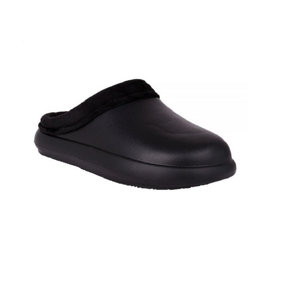 Pantufa Ortopédica Viscopauher Fly Feet 39 Preta AC038 Ortho Pahuer