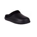 Pantufa Ortopédica Viscopauher Fly Feet 39 Preta AC038 Ortho Pahuer