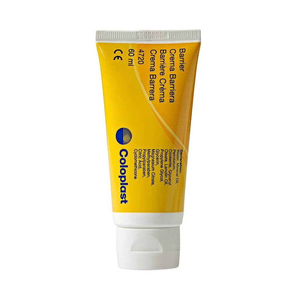 Pasta Curativo Barreira 60 GR Creme Comfeel Coloplast