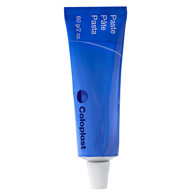 Pasta P/ Estomia 60g Coloplast Tubo 2650