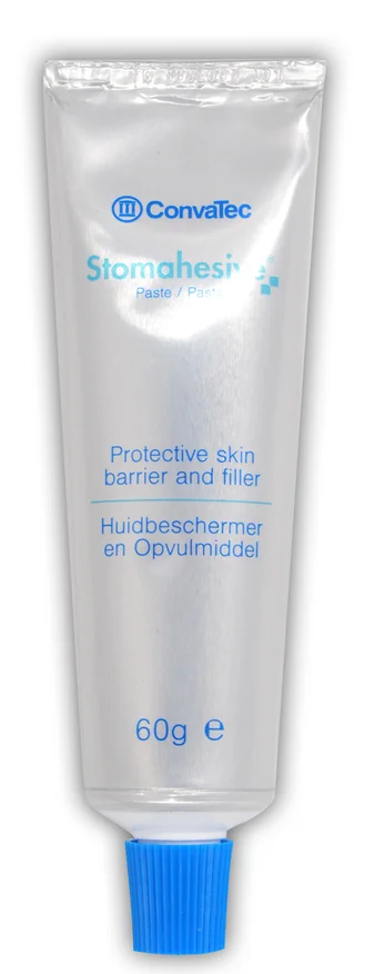 Pasta P/ Estomia Stomahesive 56,7g Convatec 1197662