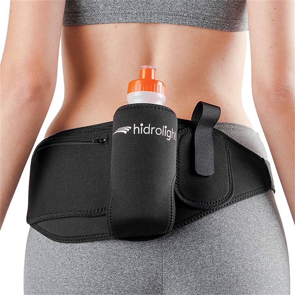 Pochete Porta-Garrafa e Acessórios Hidrolight H45B