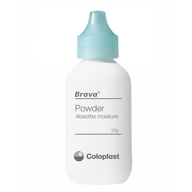 Po P/ Estomia 25g Brava Coloplast 01907