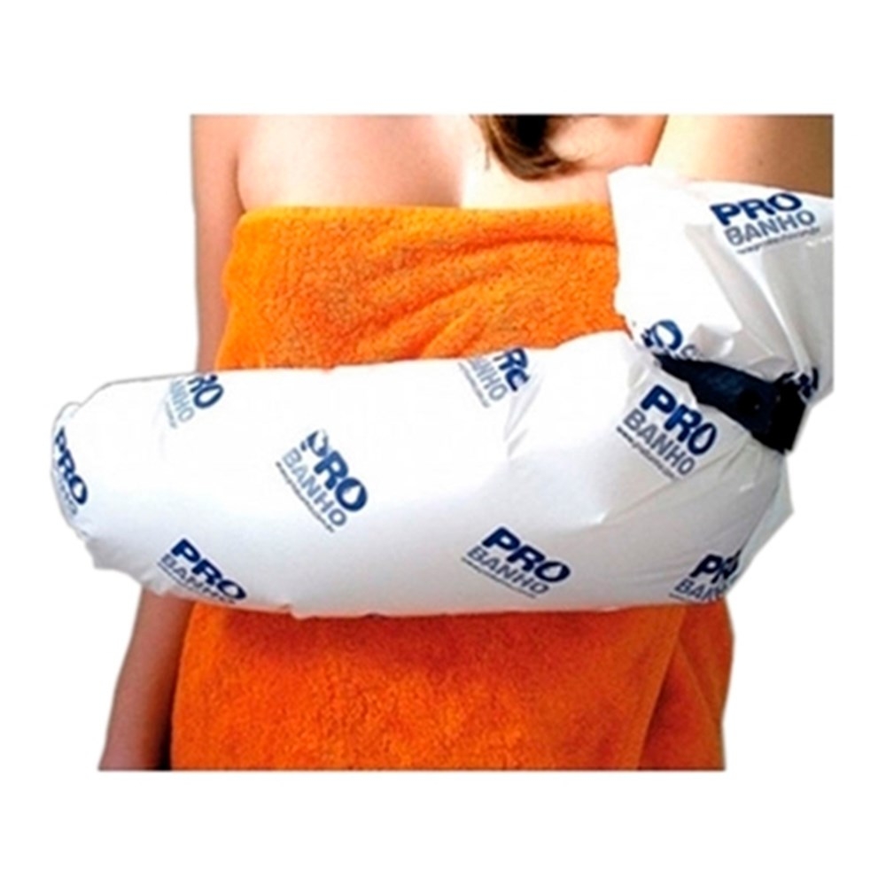 Probanho Infantil Braço Bioflorence