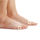 Protetor Adesivo Para Calos Entre Dedos U 15un FT401 Hidrolight