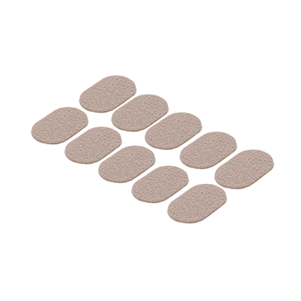 Protetor Adesivo Para Calos U FT400 com 10un Hidrolight