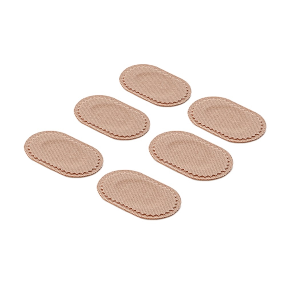 Protetor Adesivo Para Joanete U FT403 com 6un Hidrolight