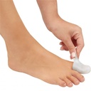 Protetor Para Unhas Encravadas Skingel G Ortho Pahuer SG100