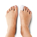 Protetor P/ Unhas Encravadas G FT307_3 Hidrolight