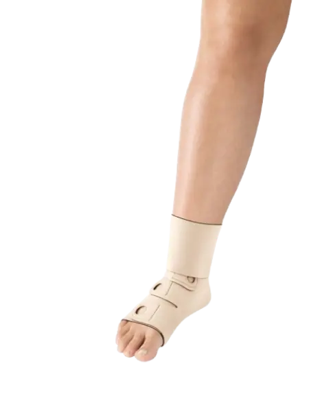 ReadyWrap Pe CT - Grande - Pe Direito - 19 - 22cm Venosan