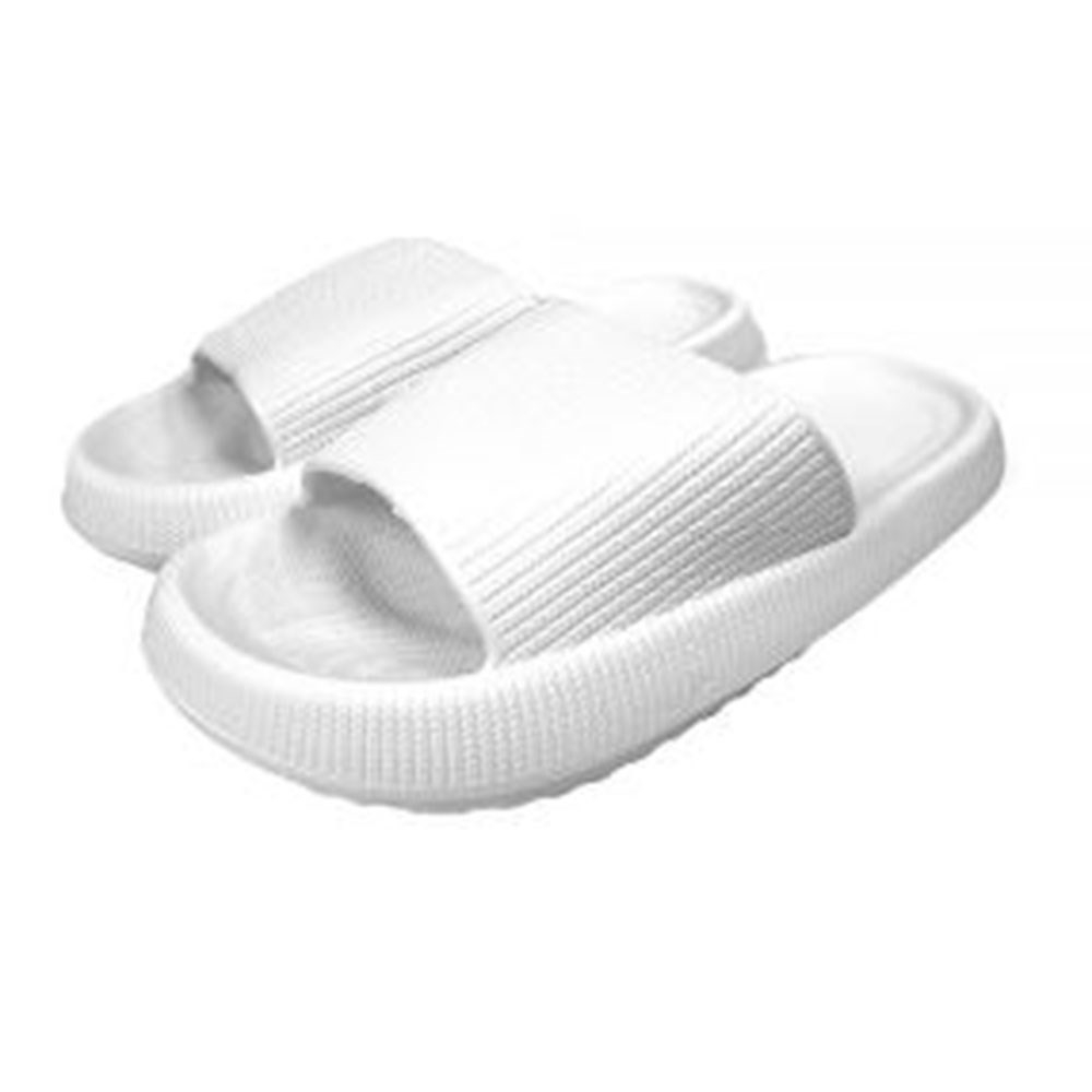 Sandalia Ortopedica Fly Feet Nuvem - Branco - 38/39 Ortho Pahuer AC049