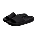 Sandalia Ortopedica Fly Feet Nuvem - Preto - 36/37 Ortho Pahuer AC049