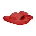 Sandalia Ortopedica Fly Feet Nuvem - Vermelho - 34/35 Ortho Pahuer AC049