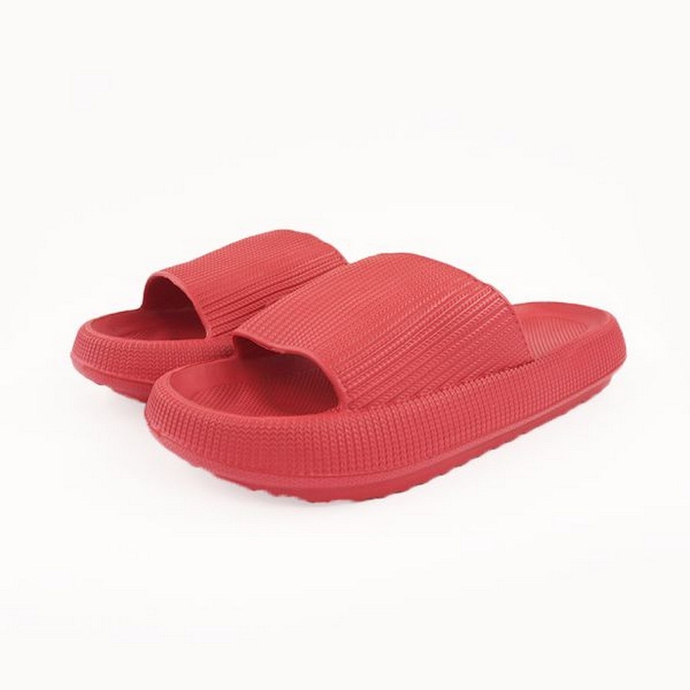 Sandalia Ortopedica Fly Feet Nuvem - Vermelho - 38/39 Ortho Pahuer AC049