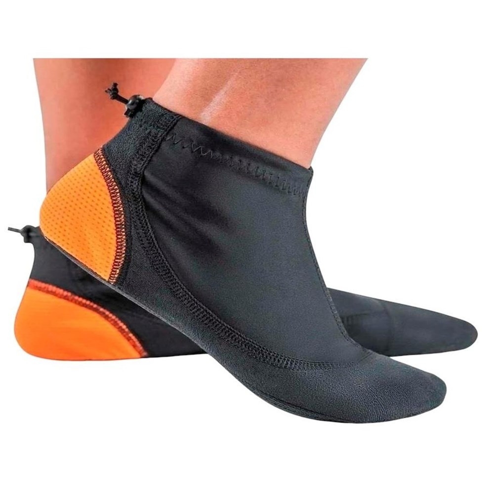 Sapatilha Beach Tennis P (35/36) Hidrolight H102