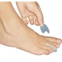 Separador de Dedos Silicenter (4 PCS) M