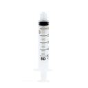 Seringa 5ML S/ Agulha Luer Slip BD