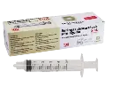 Seringa Desc. 5ML s/ Agulha 1Un Luer Lock Descarpack