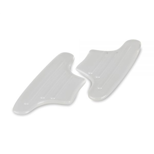 SG825X - Protetor Adesivo Masc P/ Tendao - Un Ortho Pahuer Lote:35130K2