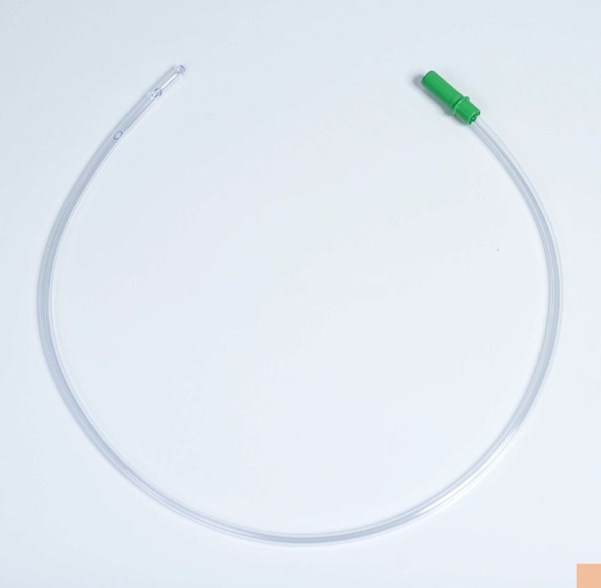 Sonda Aspiraçao Traqueal N. 10 1un Mark Med