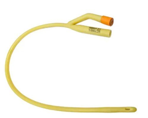 Sonda Foley 2 Vias 30 Cc Número 16 Vitalgold 1un 