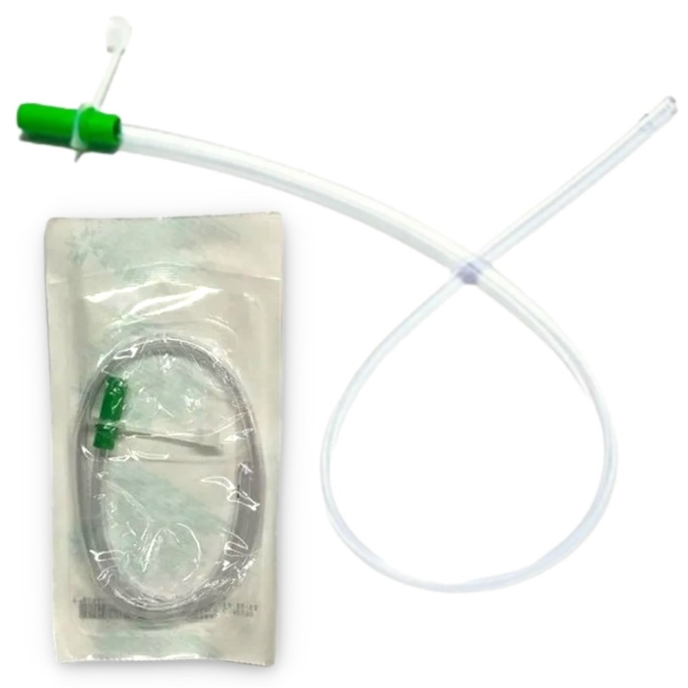 Sonda Uretral N.8 Mark Med 1un