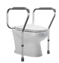 Suporte de Apoio Alça Vaso Sanitario Supermedy
