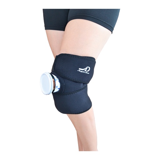 Suporte Para bolsa de Gelo Peq c/ Orificio Take Care