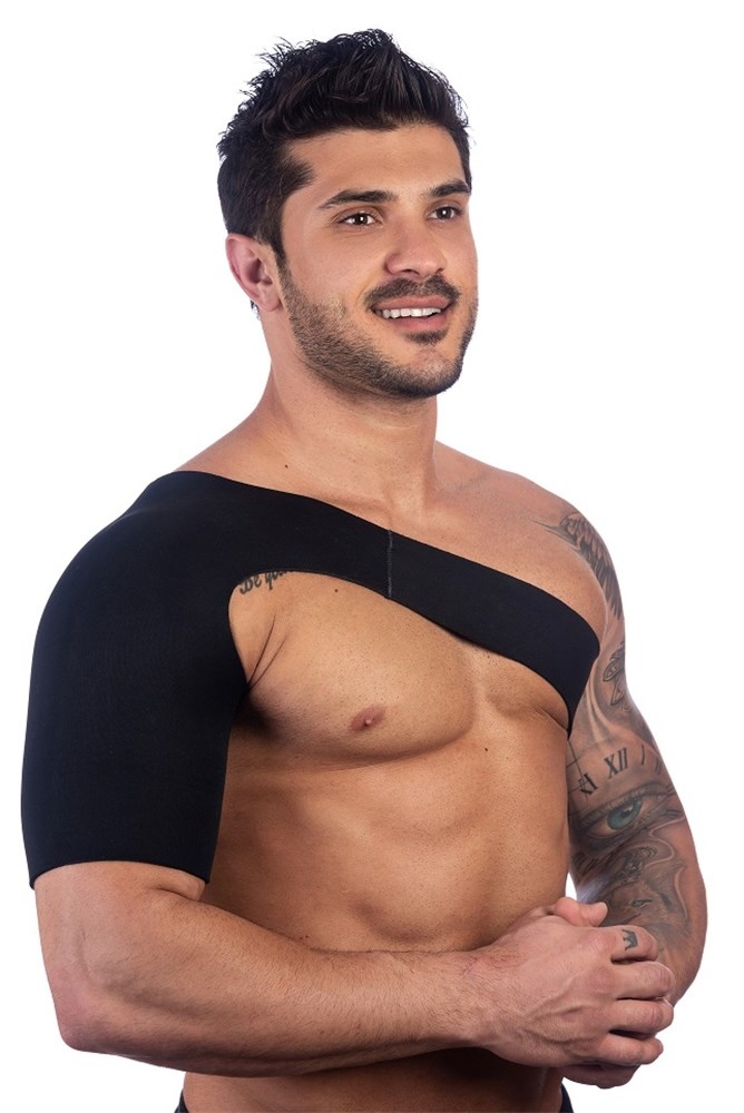 Suporte Para Ombro GG GLC