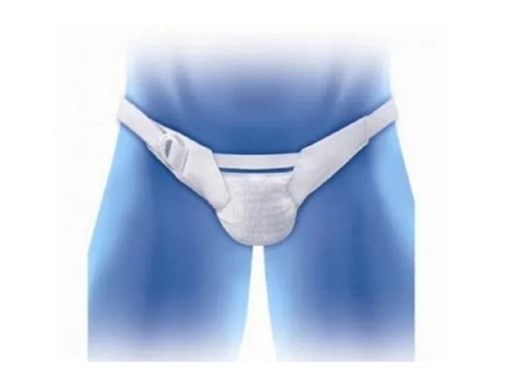 Suspensorio Escrotal GG 0628-4 Ortoplus