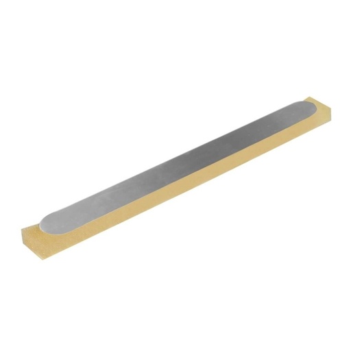[MSO26] Tala Metalica Para Dedo 26mmx180mm 1un MSO