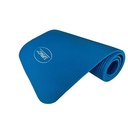 Tapete de Yoga Azul 1,80m x 0,60m Supermedy