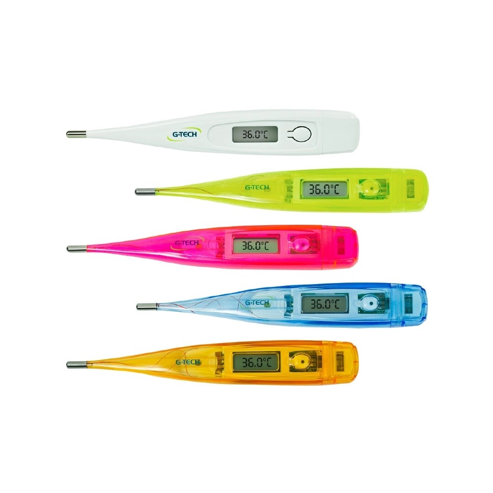Termometro Digital G-Tech Model TH 150 Azul